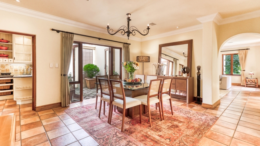 5 Bedroom Property for Sale in Dainfern Golf Estate Gauteng