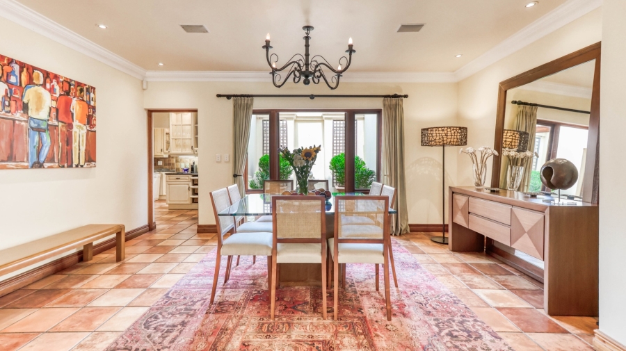 5 Bedroom Property for Sale in Dainfern Golf Estate Gauteng