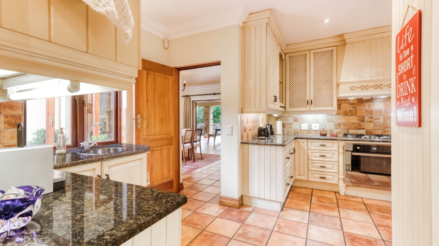 5 Bedroom Property for Sale in Dainfern Golf Estate Gauteng
