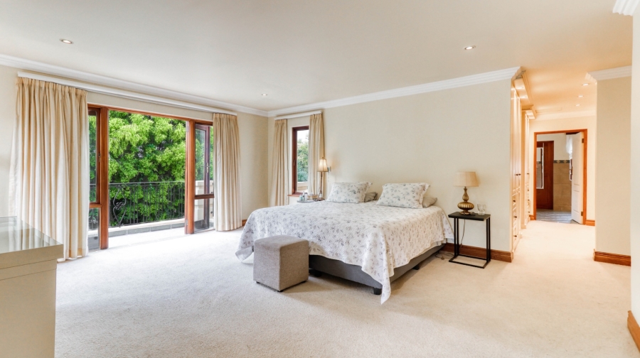 5 Bedroom Property for Sale in Dainfern Golf Estate Gauteng