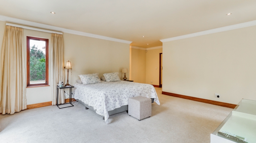 5 Bedroom Property for Sale in Dainfern Golf Estate Gauteng