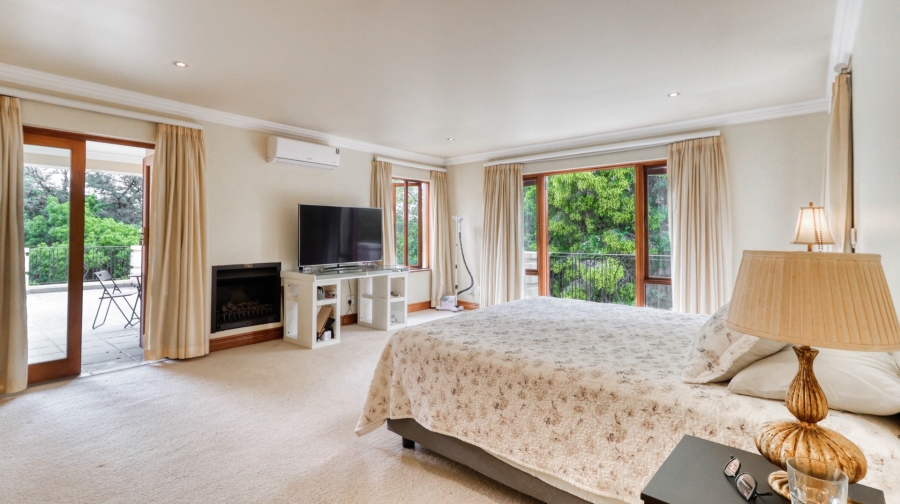 5 Bedroom Property for Sale in Dainfern Golf Estate Gauteng
