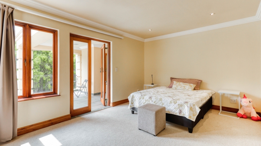 5 Bedroom Property for Sale in Dainfern Golf Estate Gauteng