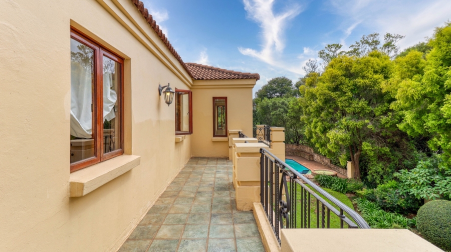 5 Bedroom Property for Sale in Dainfern Golf Estate Gauteng