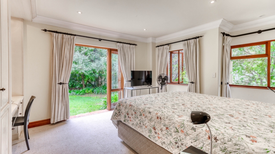 5 Bedroom Property for Sale in Dainfern Golf Estate Gauteng