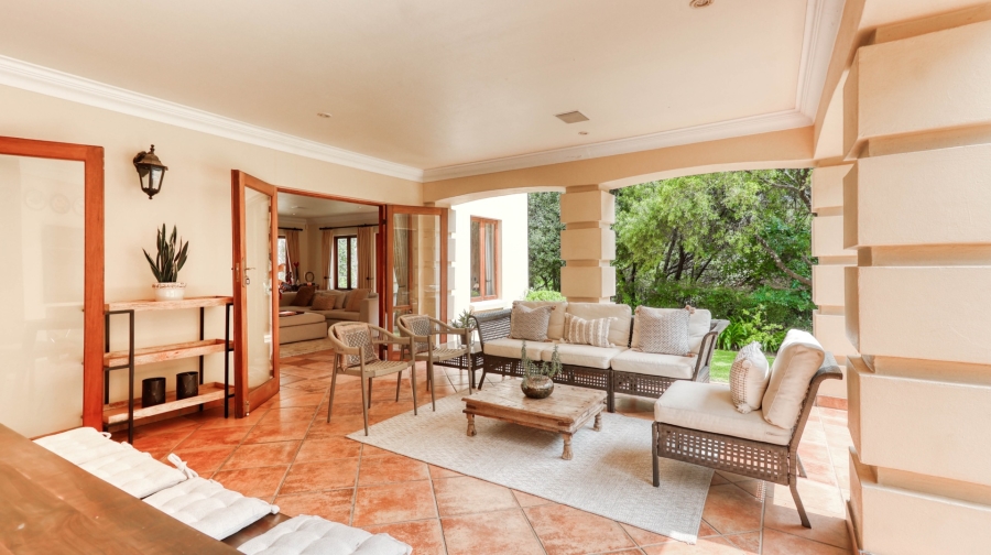 5 Bedroom Property for Sale in Dainfern Golf Estate Gauteng