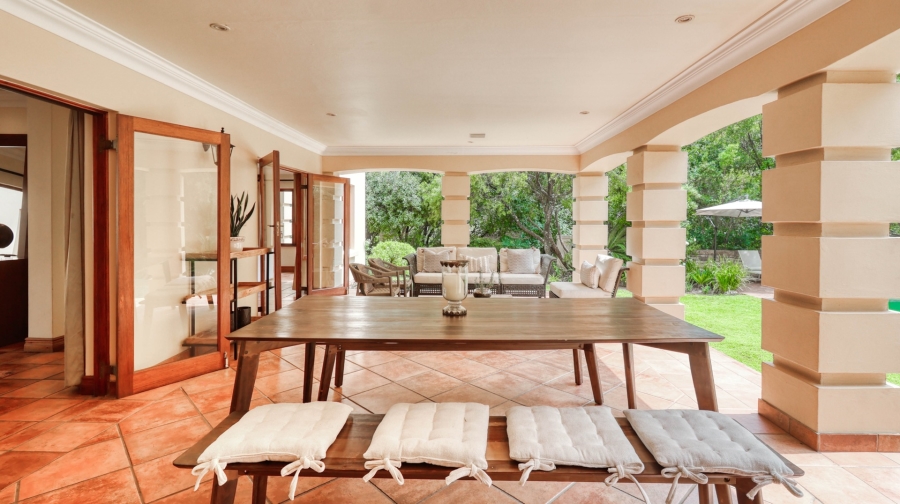 5 Bedroom Property for Sale in Dainfern Golf Estate Gauteng