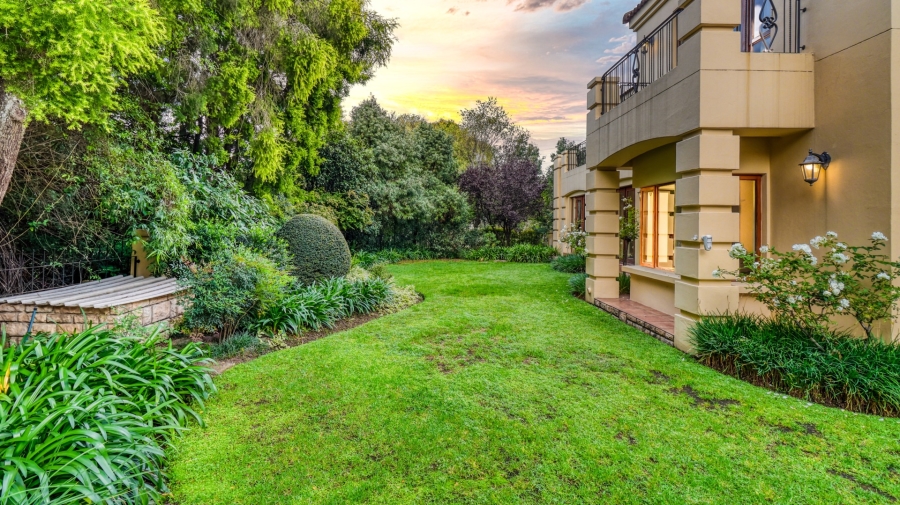 5 Bedroom Property for Sale in Dainfern Golf Estate Gauteng