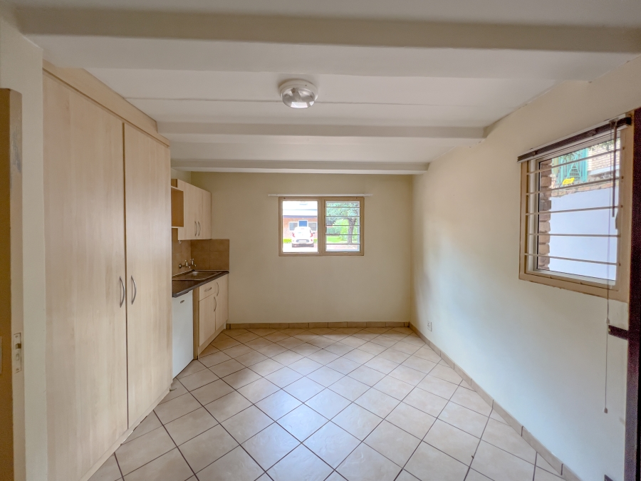 To Let 1 Bedroom Property for Rent in Hatfield Gauteng