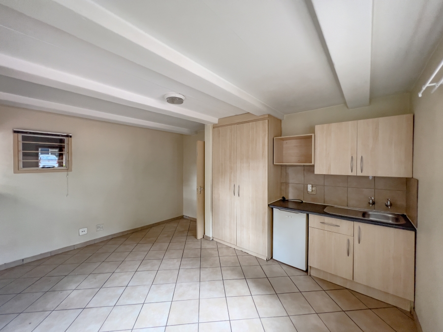 To Let 1 Bedroom Property for Rent in Hatfield Gauteng