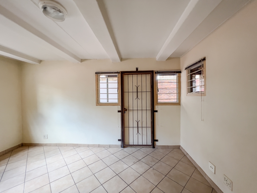 To Let 1 Bedroom Property for Rent in Hatfield Gauteng