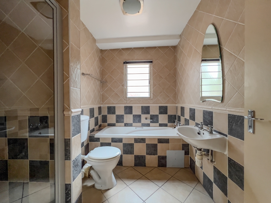 To Let 1 Bedroom Property for Rent in Hatfield Gauteng