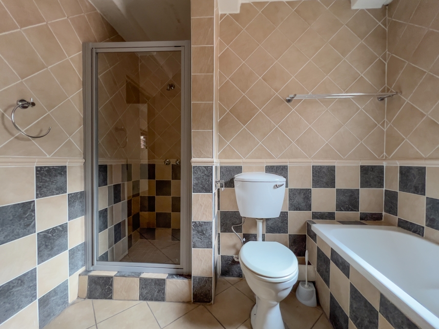 To Let 1 Bedroom Property for Rent in Hatfield Gauteng