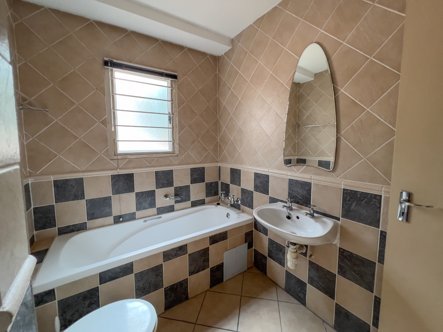 To Let 1 Bedroom Property for Rent in Hatfield Gauteng