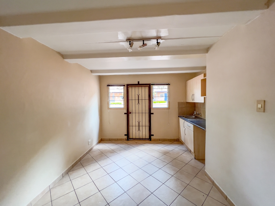 To Let 1 Bedroom Property for Rent in Hatfield Gauteng