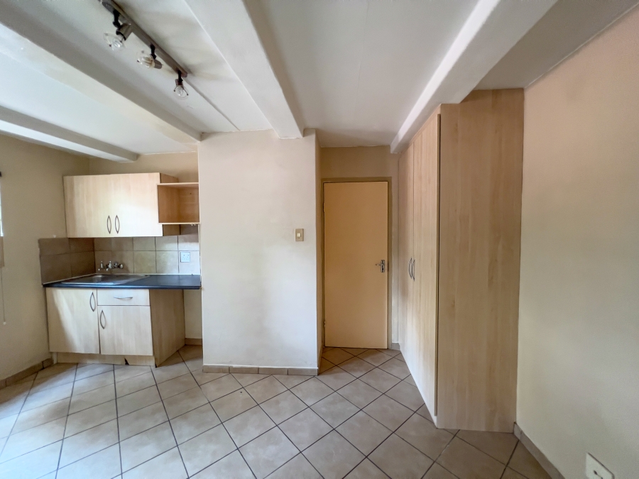 To Let 1 Bedroom Property for Rent in Hatfield Gauteng
