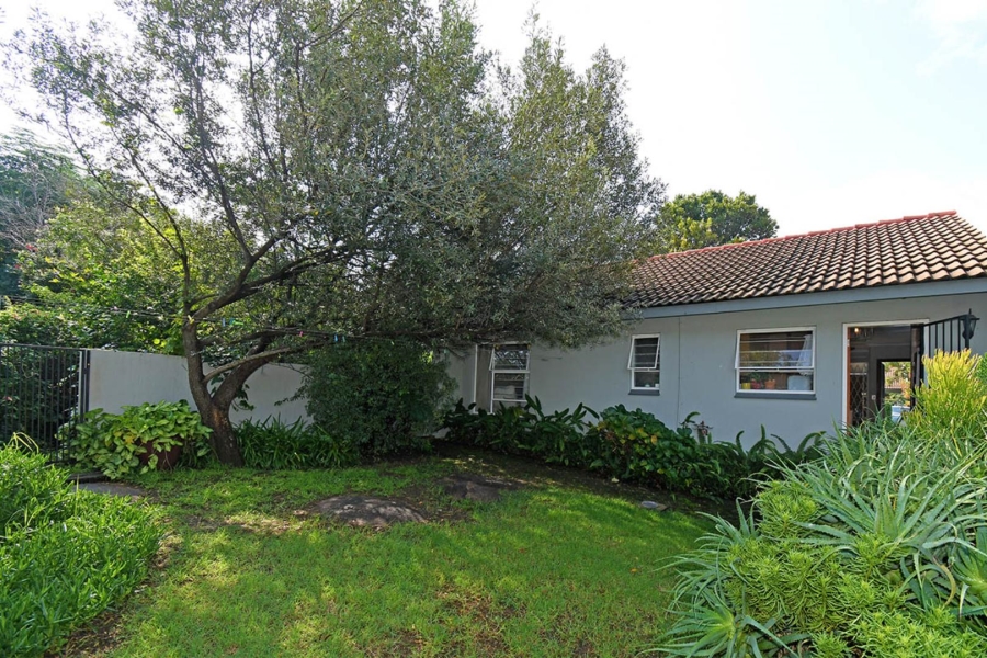 2 Bedroom Property for Sale in Magaliessig Gauteng