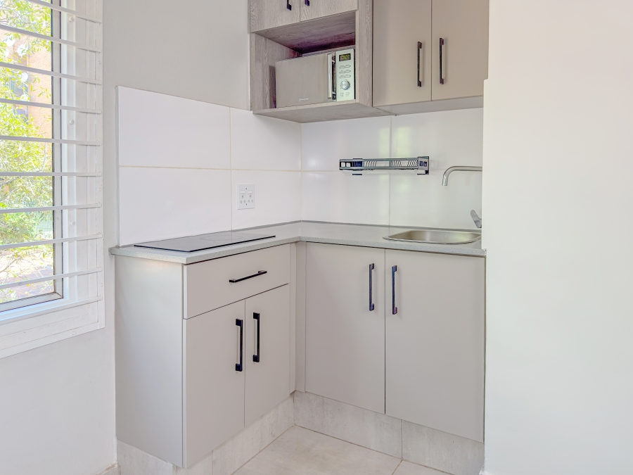 0 Bedroom Property for Sale in Hatfield Gauteng