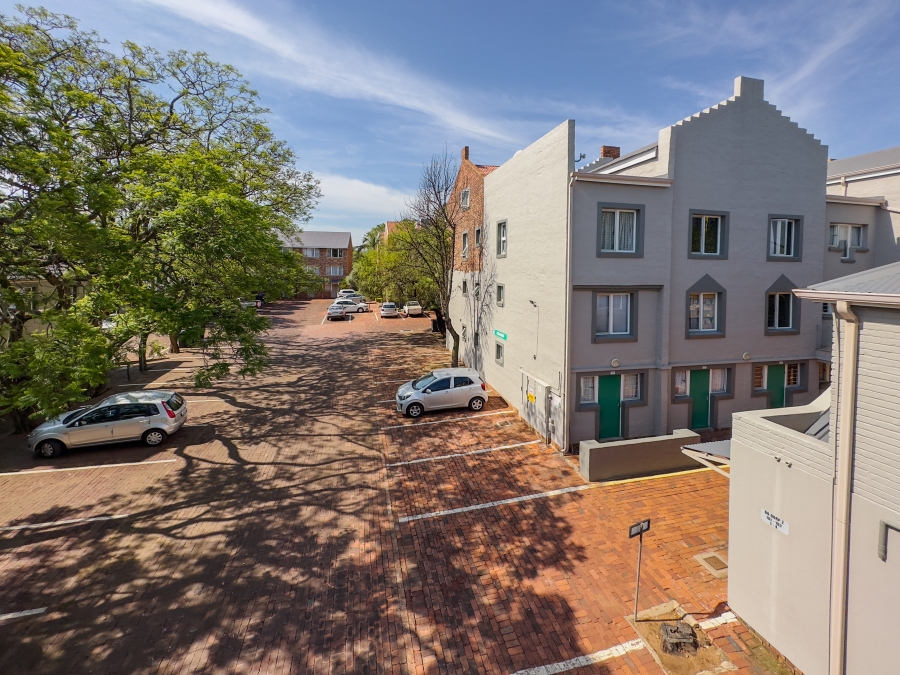 2 Bedroom Property for Sale in Hatfield Gauteng