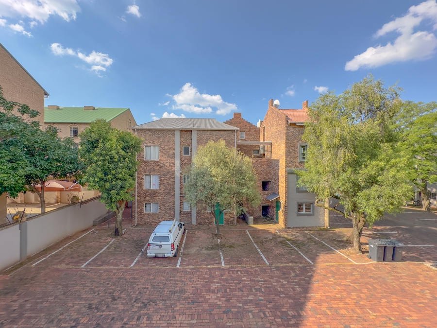 2 Bedroom Property for Sale in Hatfield Gauteng