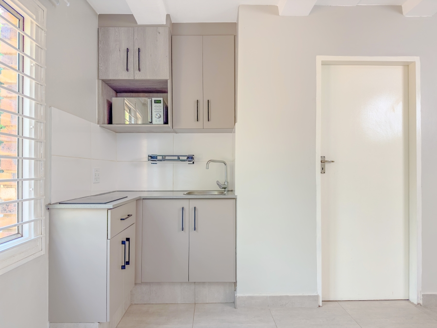 2 Bedroom Property for Sale in Hatfield Gauteng
