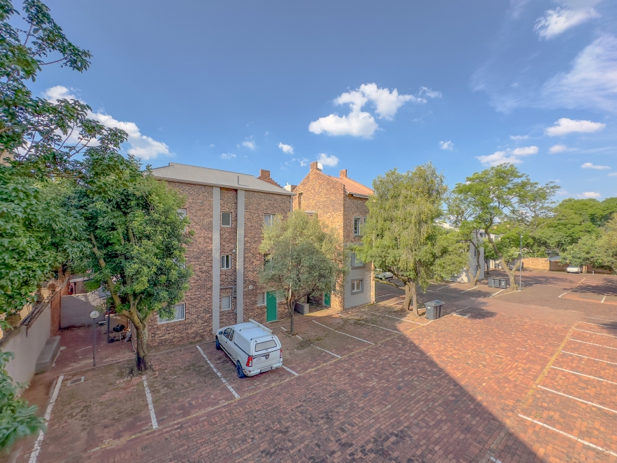2 Bedroom Property for Sale in Hatfield Gauteng