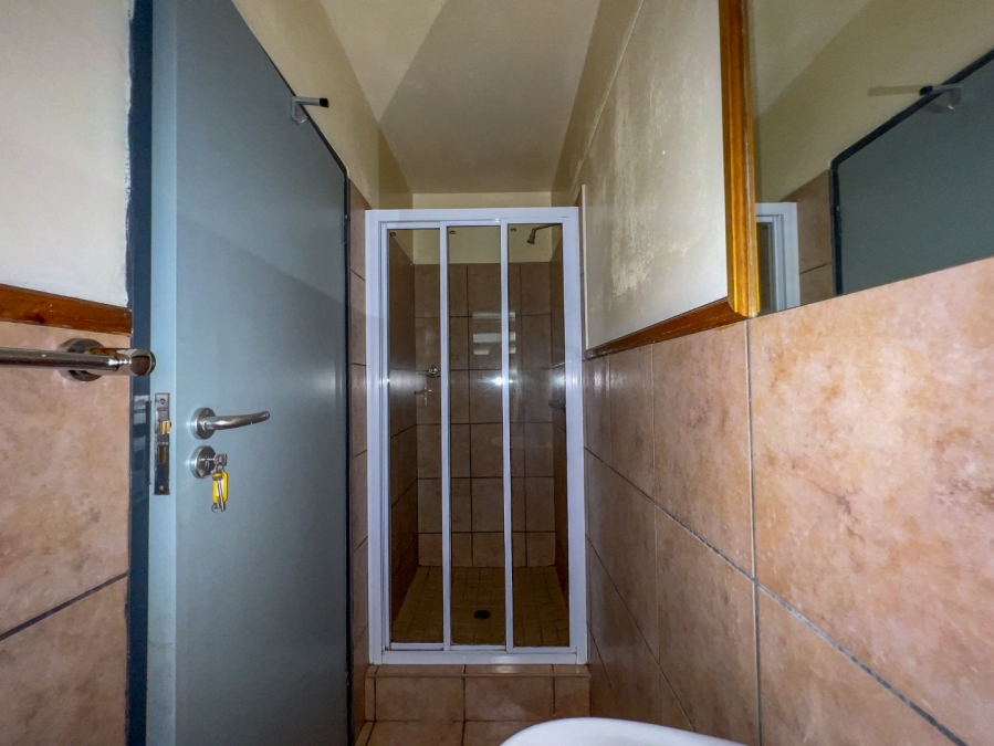 0 Bedroom Property for Sale in Hatfield Gauteng