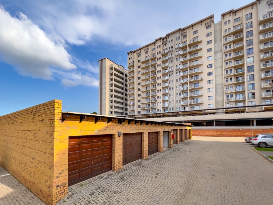0 Bedroom Property for Sale in Hatfield Gauteng