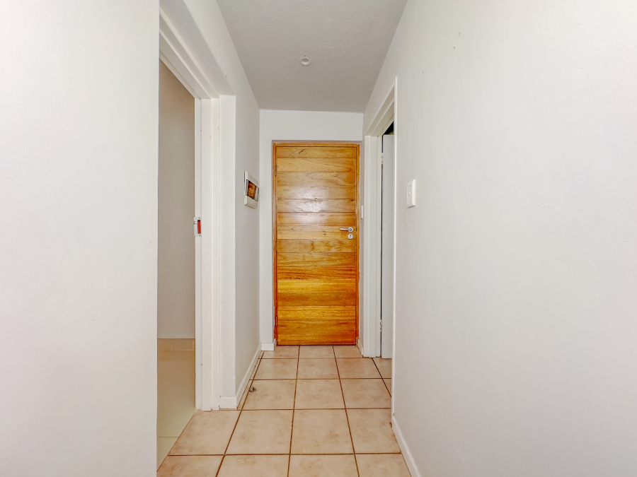 To Let 3 Bedroom Property for Rent in Hatfield Gauteng