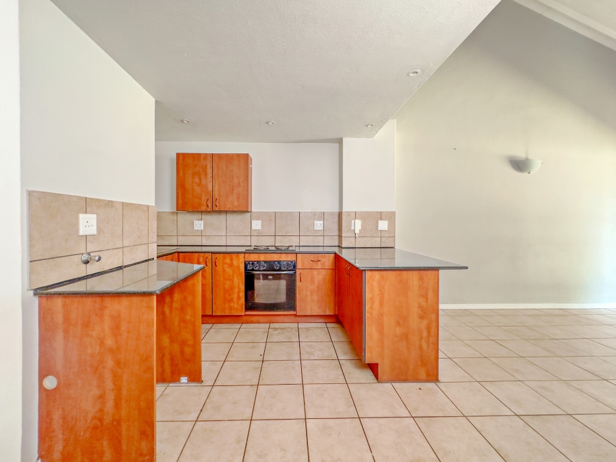 To Let 3 Bedroom Property for Rent in Hatfield Gauteng