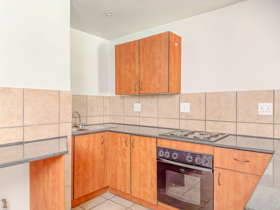 To Let 3 Bedroom Property for Rent in Hatfield Gauteng