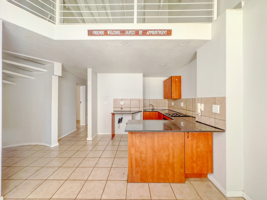 To Let 3 Bedroom Property for Rent in Hatfield Gauteng