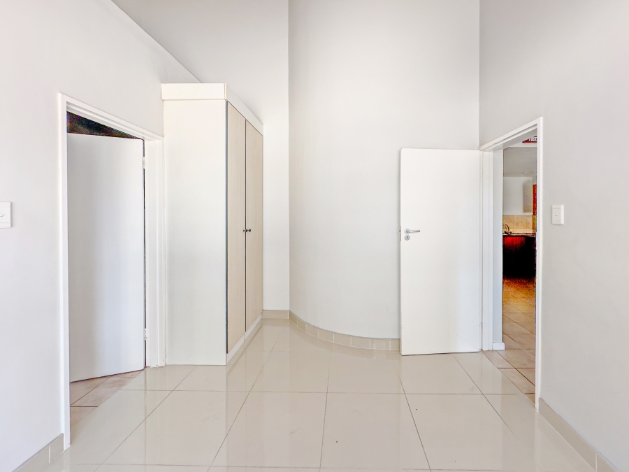 To Let 3 Bedroom Property for Rent in Hatfield Gauteng