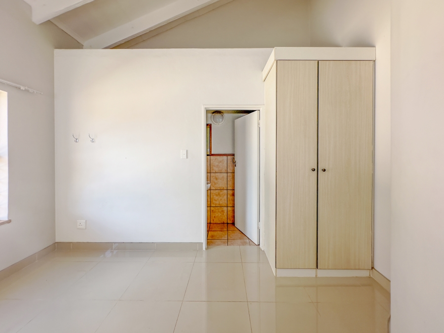 To Let 3 Bedroom Property for Rent in Hatfield Gauteng