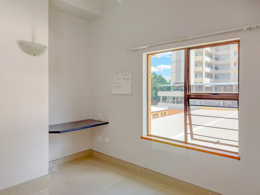 To Let 3 Bedroom Property for Rent in Hatfield Gauteng