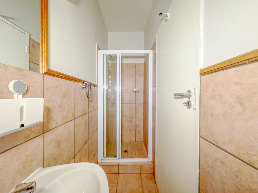 To Let 3 Bedroom Property for Rent in Hatfield Gauteng