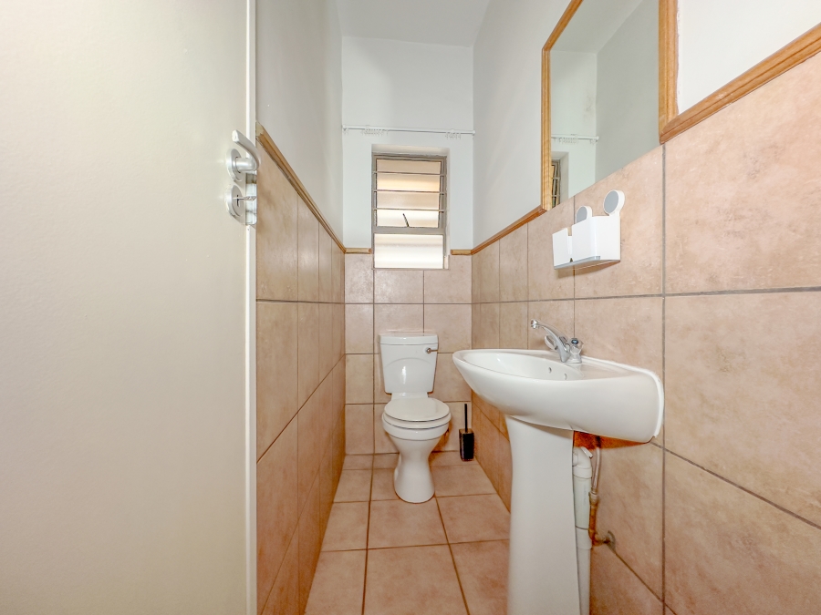 To Let 3 Bedroom Property for Rent in Hatfield Gauteng