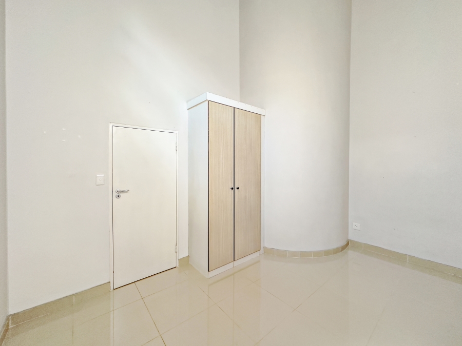 To Let 3 Bedroom Property for Rent in Hatfield Gauteng