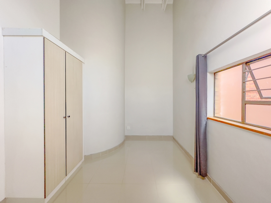 To Let 3 Bedroom Property for Rent in Hatfield Gauteng