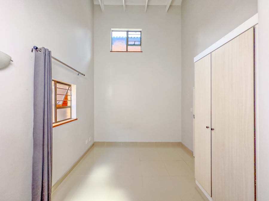 To Let 3 Bedroom Property for Rent in Hatfield Gauteng