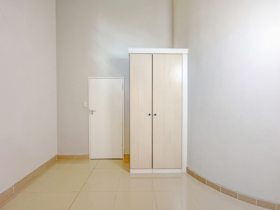 To Let 3 Bedroom Property for Rent in Hatfield Gauteng