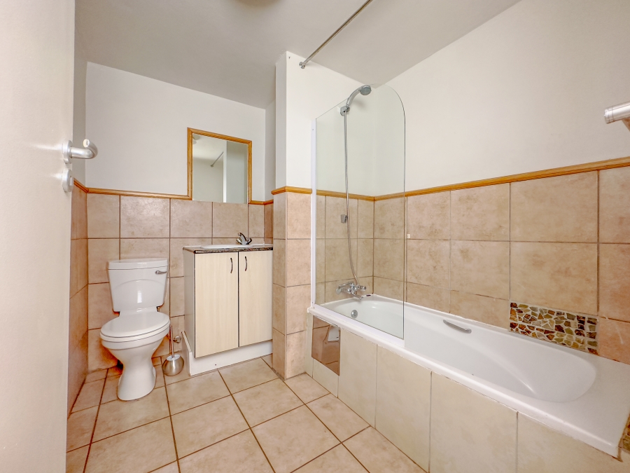 To Let 3 Bedroom Property for Rent in Hatfield Gauteng