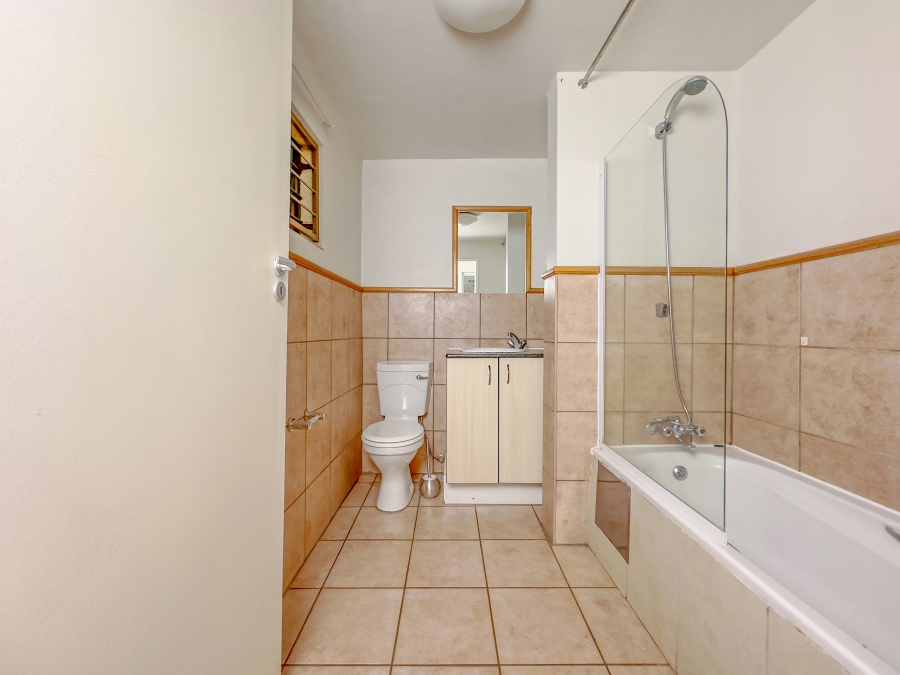 To Let 3 Bedroom Property for Rent in Hatfield Gauteng