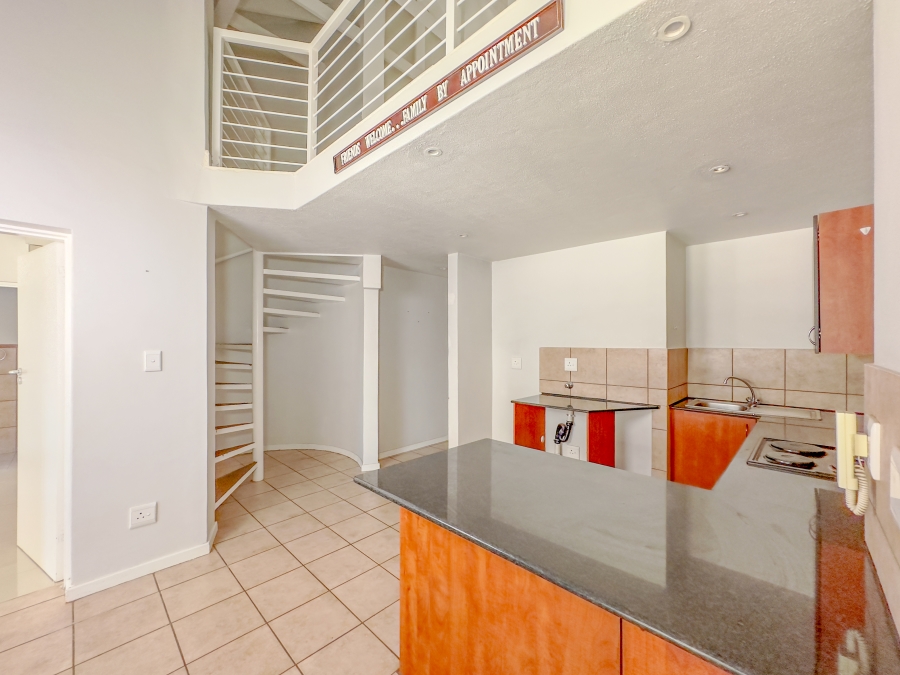 To Let 3 Bedroom Property for Rent in Hatfield Gauteng