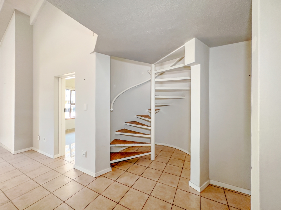 To Let 3 Bedroom Property for Rent in Hatfield Gauteng