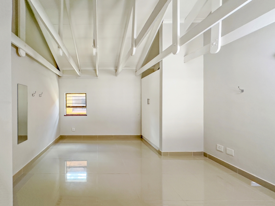 To Let 3 Bedroom Property for Rent in Hatfield Gauteng