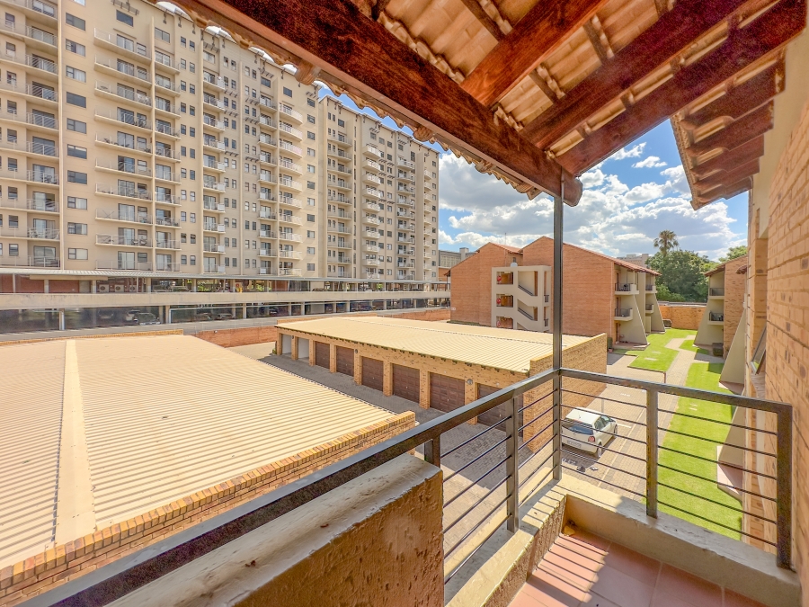 To Let 3 Bedroom Property for Rent in Hatfield Gauteng