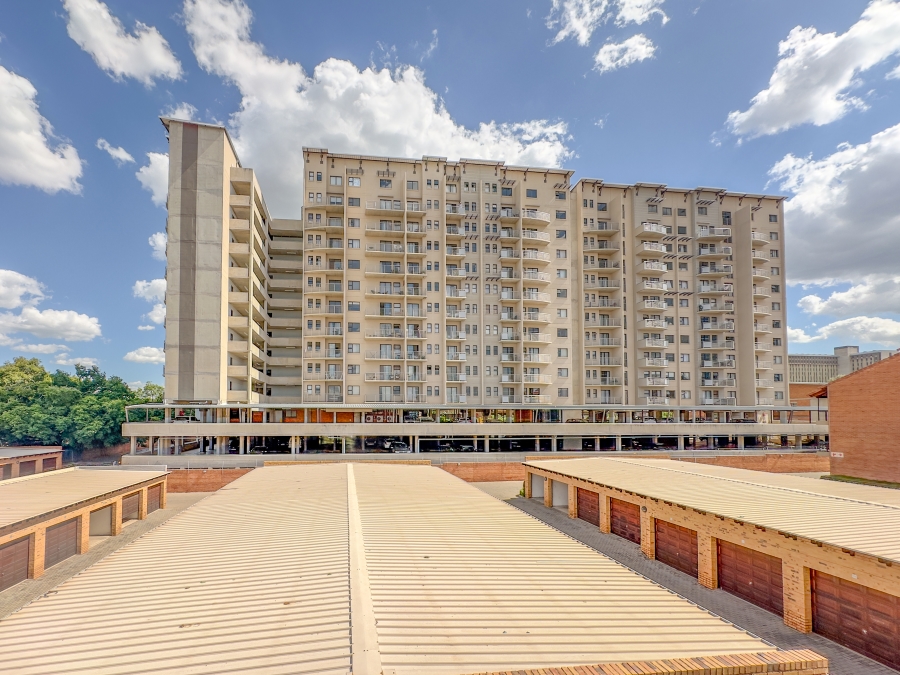 To Let 3 Bedroom Property for Rent in Hatfield Gauteng