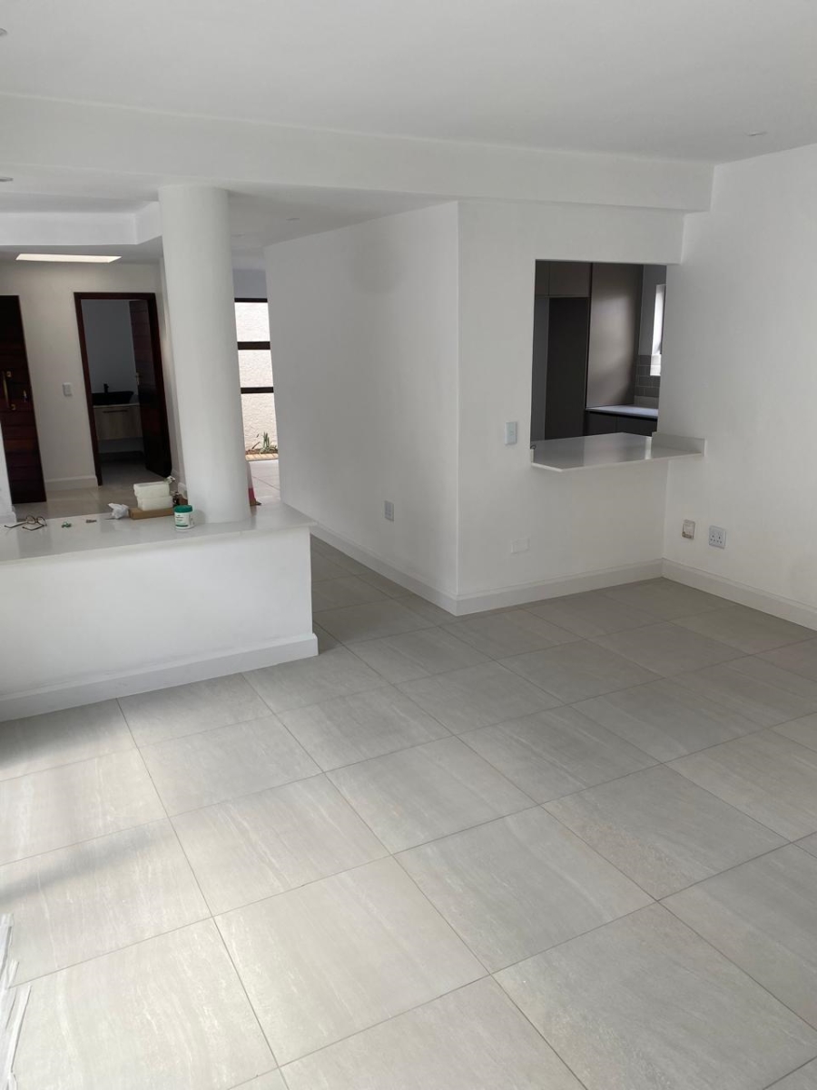 To Let 3 Bedroom Property for Rent in Bryanston Gauteng