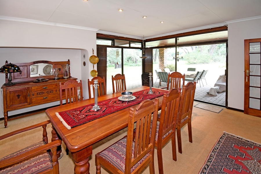 4 Bedroom Property for Sale in Randjesfontein A H Gauteng